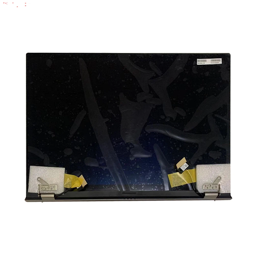 14 0-дюймовый 2880x1800 QHD 40PINS EDP 60 Гц OLED-экран верхняя часть с сенсорным экраном для ASUS