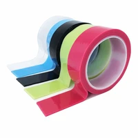 nano tape tracsless transparent reusable waterproof adhesive tape no trace double sided tape
