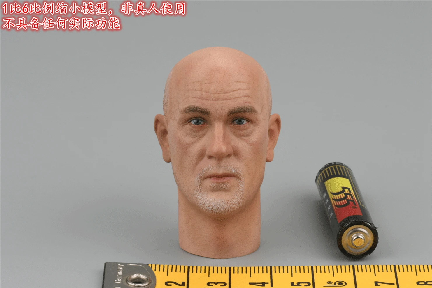 

Масштаб 1/6, модель скульптуры D80123 группы связи Второй мировой войны