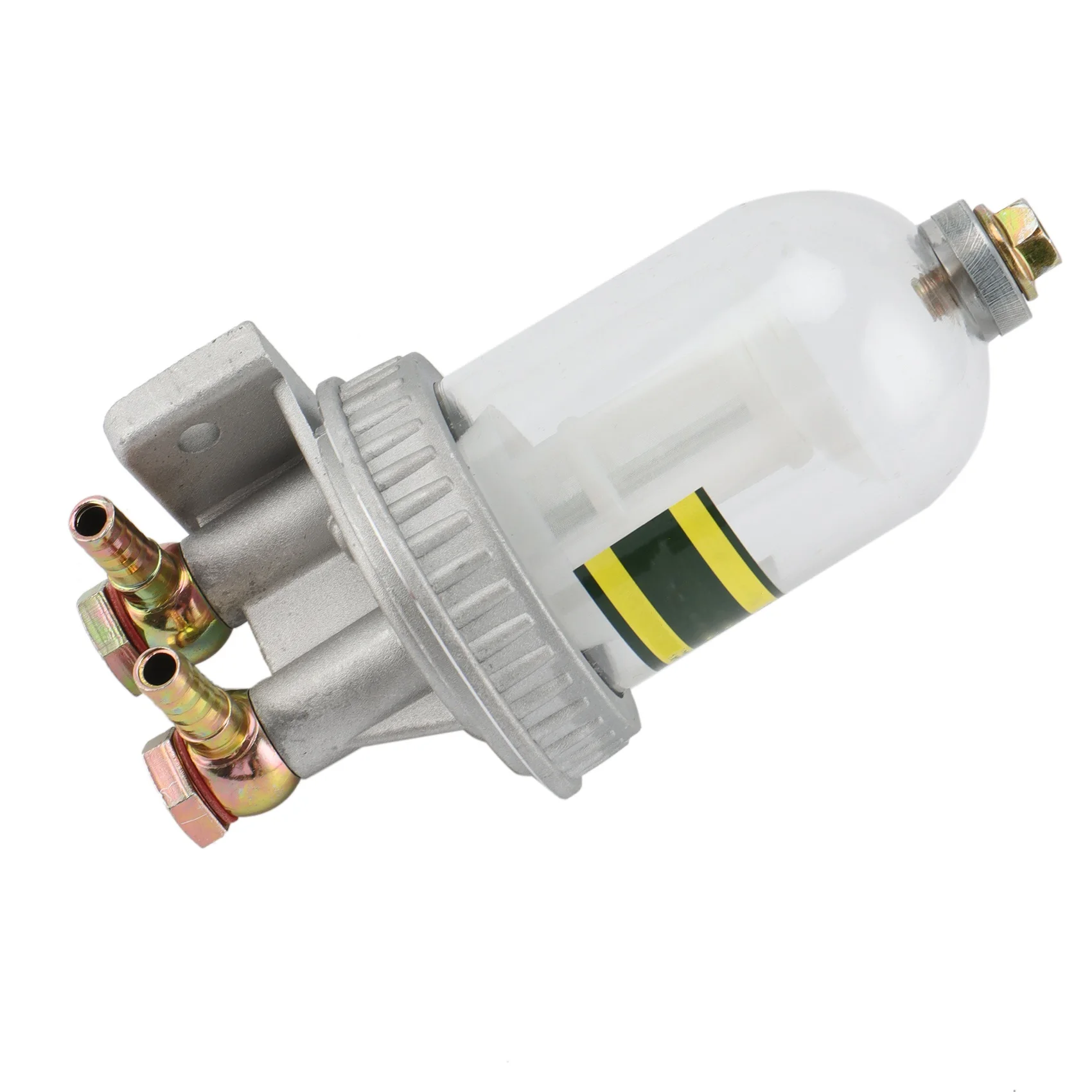 CA141 грубый фильтр для разделения топлива и воды чашка осадителя со сливным