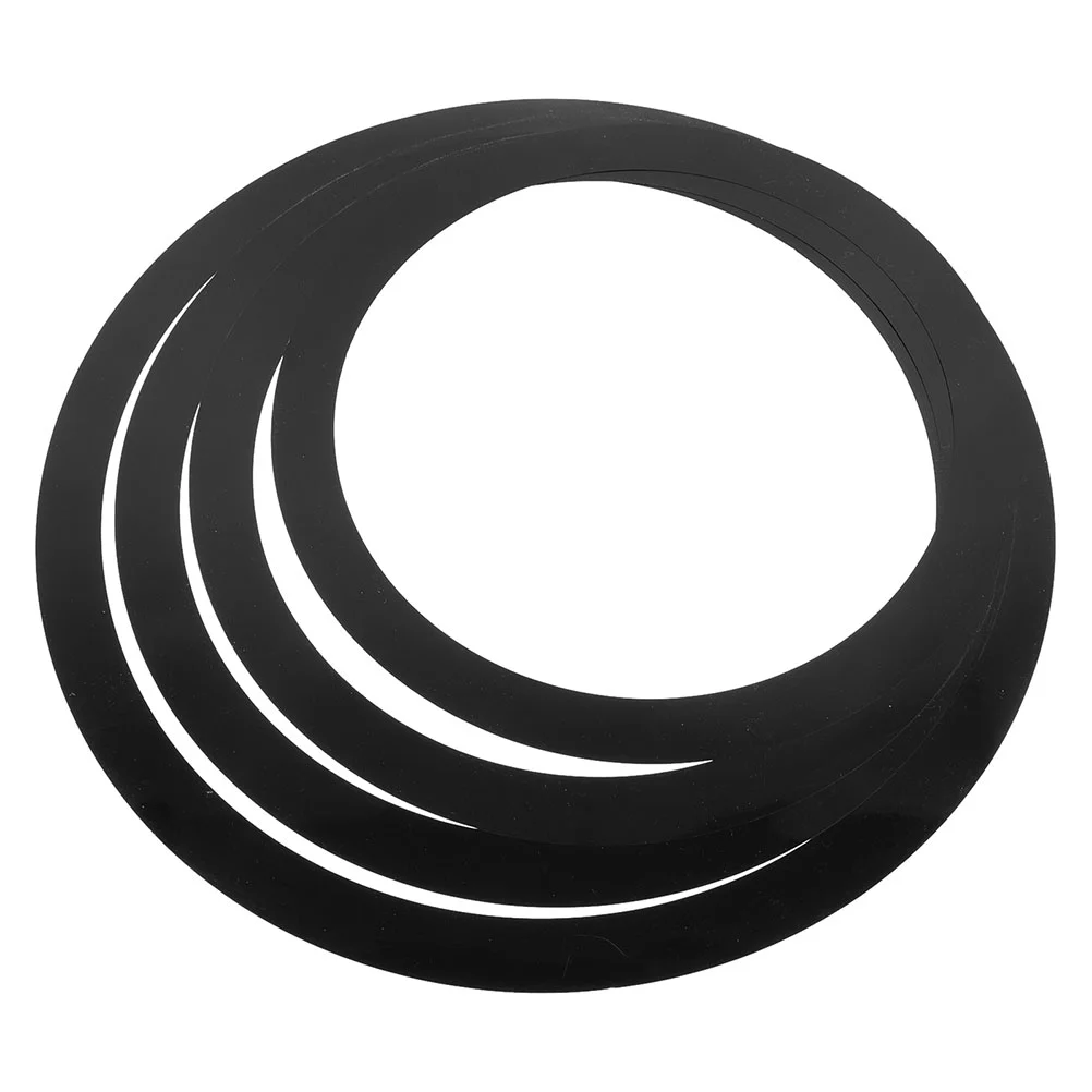 

Simple Drum Practice Silencer Stop Voice Coil Electronic Accessories Creative Snare Drums