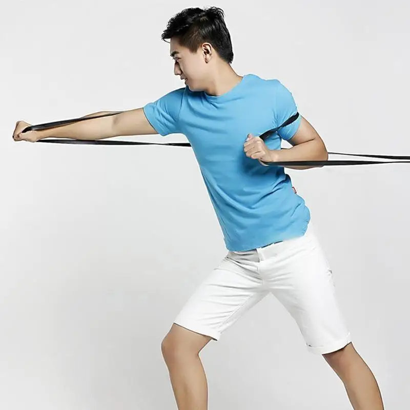 Резиновые ленты для фитнеса Эспандер занятий йогой и спортом X7z2 |