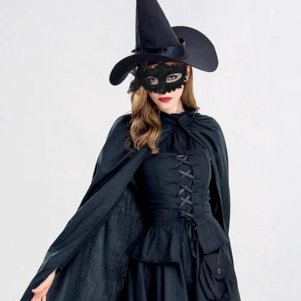 Маскарадная подушка для лица в стиле ретро венецианская Mardi Gras женская половины