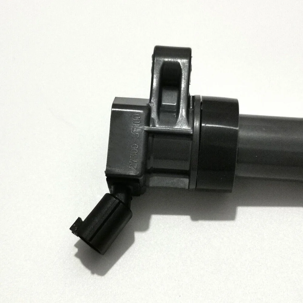 Катушка зажигания 27300-3F100 для KIA CERATO MK2 OPTIMA SORENTO MK2/MK3 SPORTAGE MK3 HYUNDAI SANTA FE MK3/MK4 SONATA KM5/MK6 EQUUS