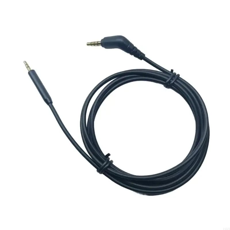 F68B High Fidelitys Audios Cable для QC25/QC35II/QC45 аудиофилов любителей музыки