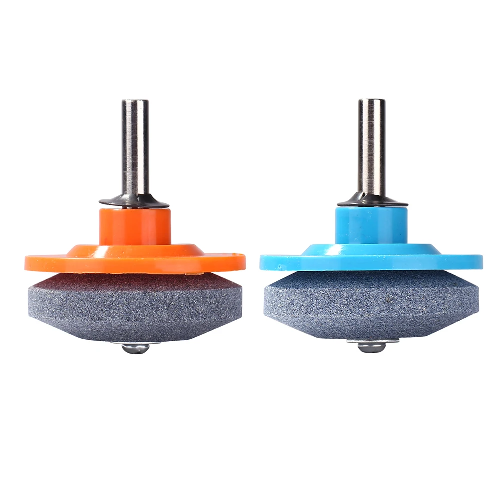 

Садовая газонокосилка, точилка с более быстрыми лезвиями, вращающийся многофункциональный, без лотка, с острым ножом, для косилки