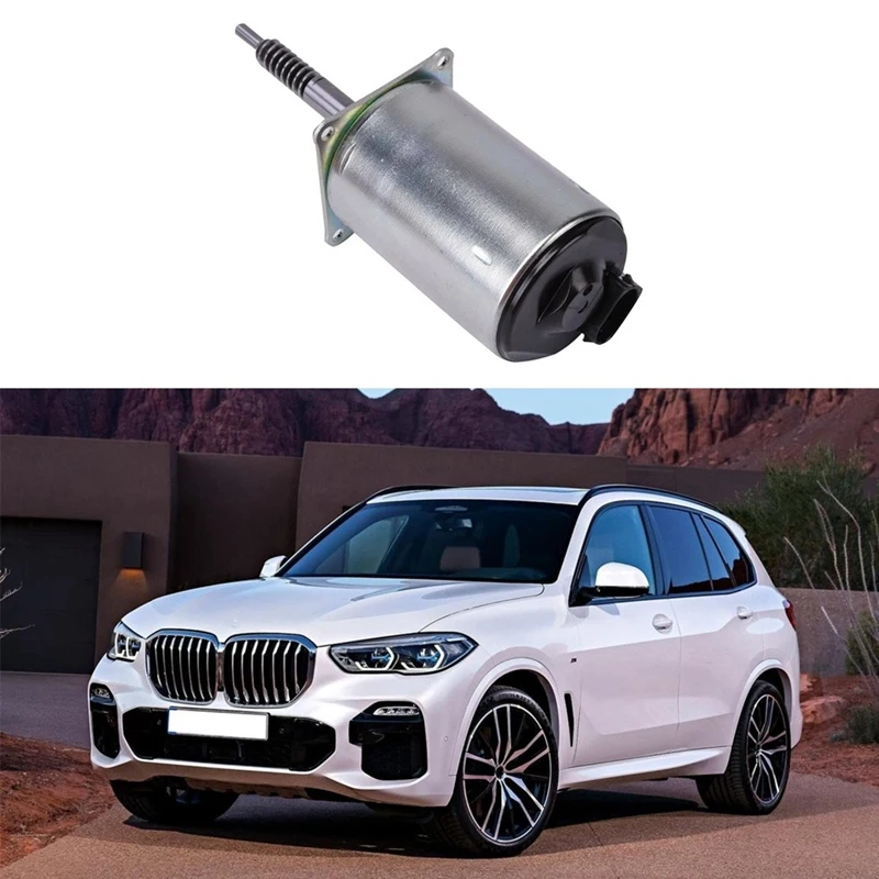 11377506788 автомобильная лампа для BMW X5 E53 E60 E63 E65 E66 E70 N62 N62N 4.4L/4.8L V8