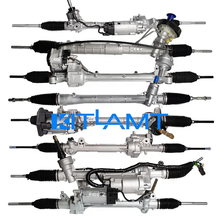Запчасти для автомобильной системы гидроусилителя руля Kitlamt заводская цена
