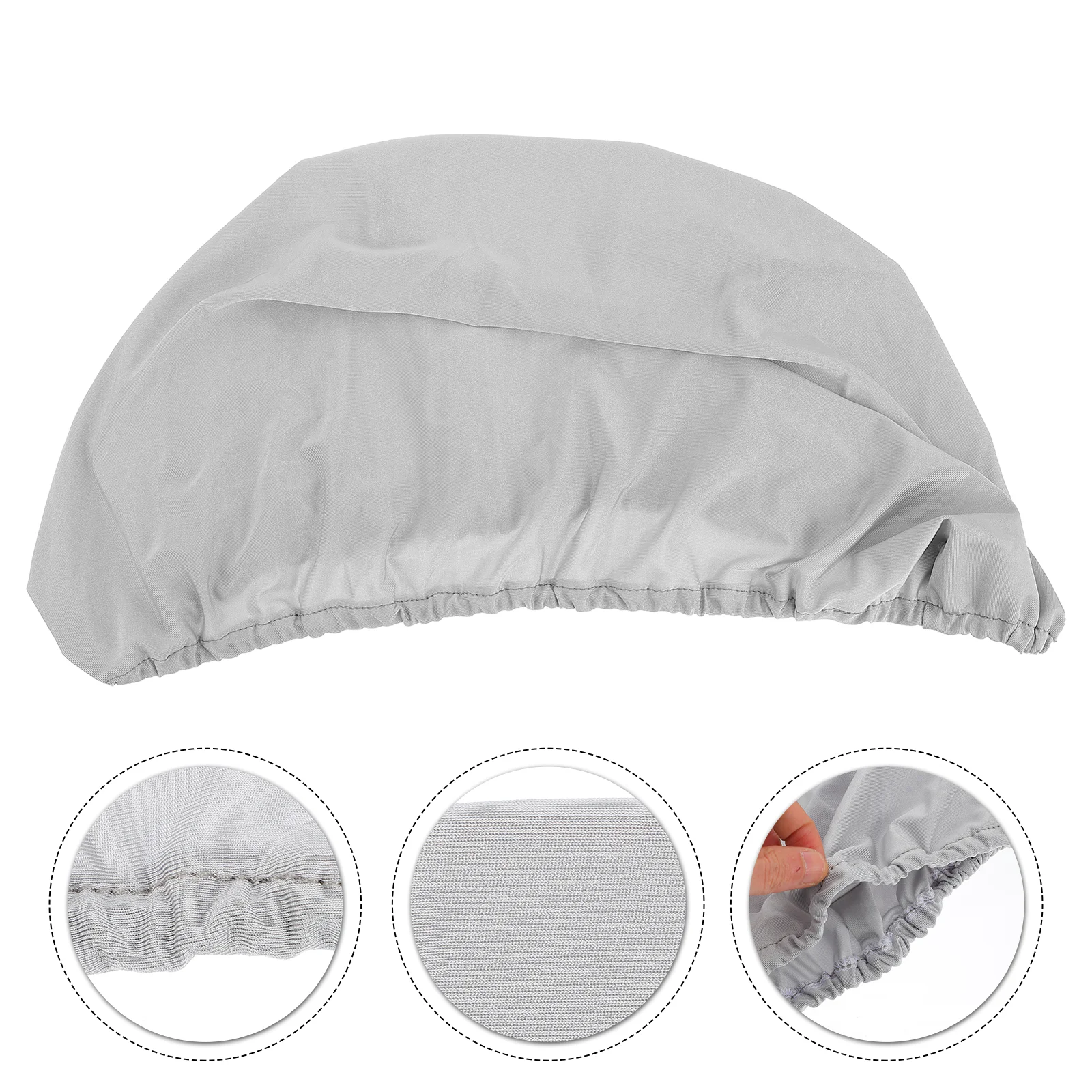 

Monitor Cover Screen Computer Sleeve Protector Inch Laptop Stretchy Elastic Fabric Pc Display