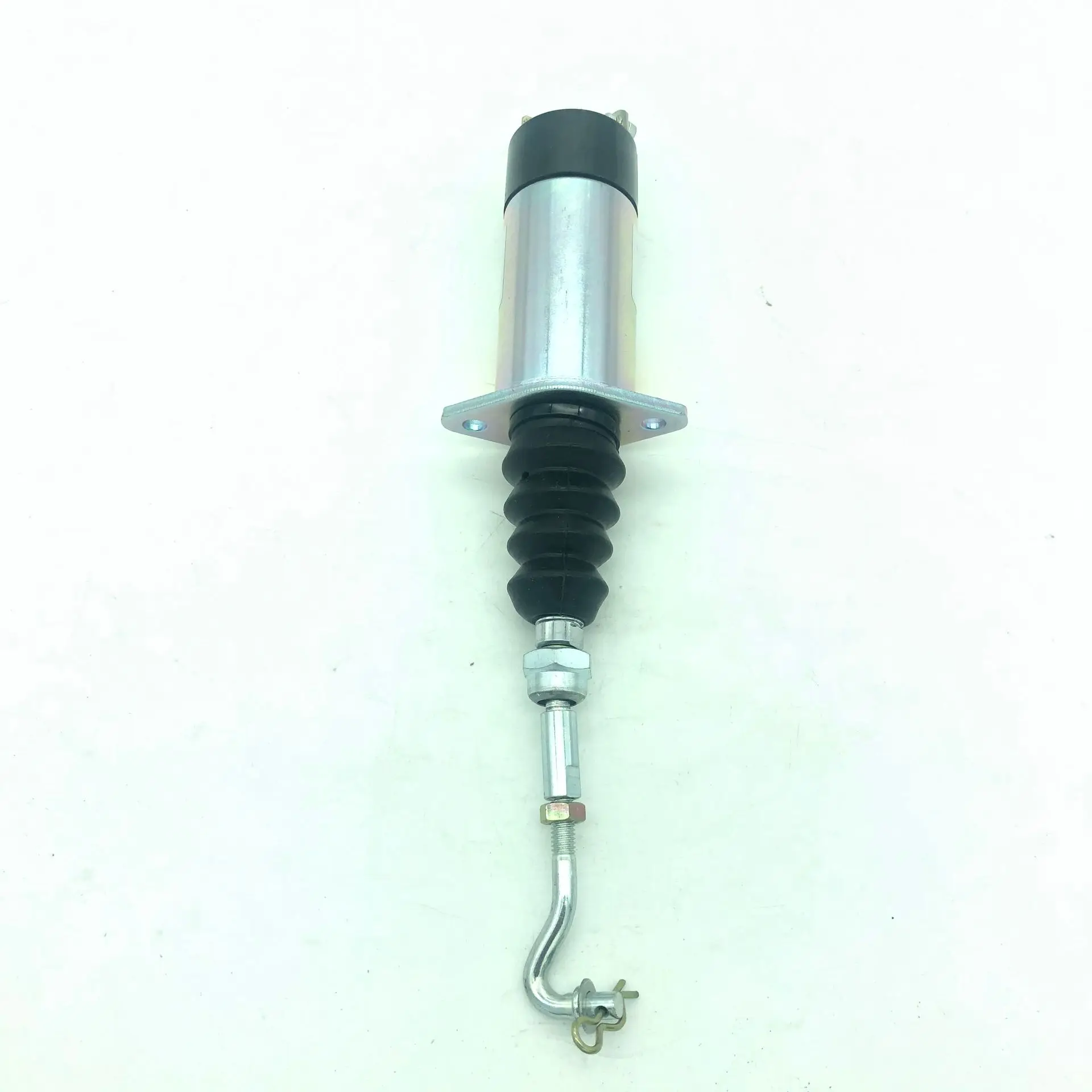 

307-2546-00 1502-12D6U2B2S2A Shutdown Stop Solenoid 12V Fit for Diesel Engine