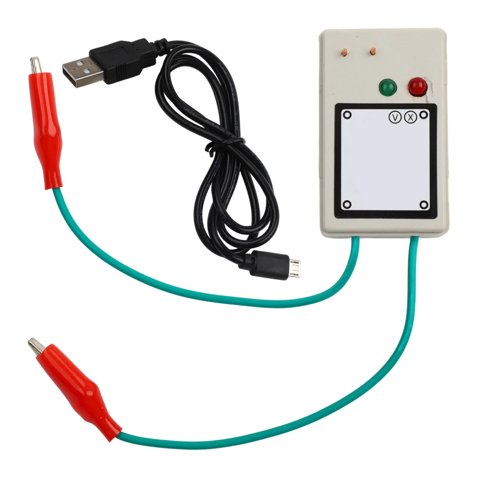 

Тестер короткого замыкания трансформаторов