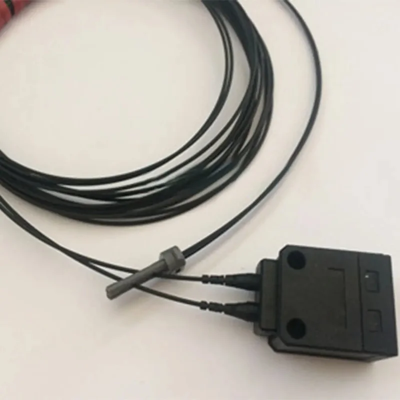 Оптоволоконный датчик FU-15 для KEYENCE