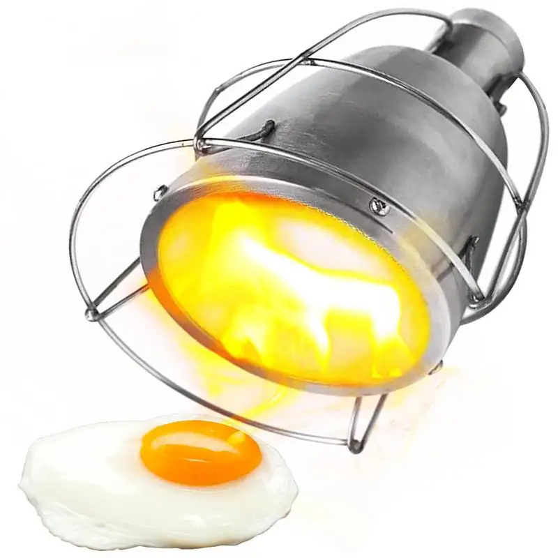 Attachment Thermal Searing Torch Accessories To Replace Head