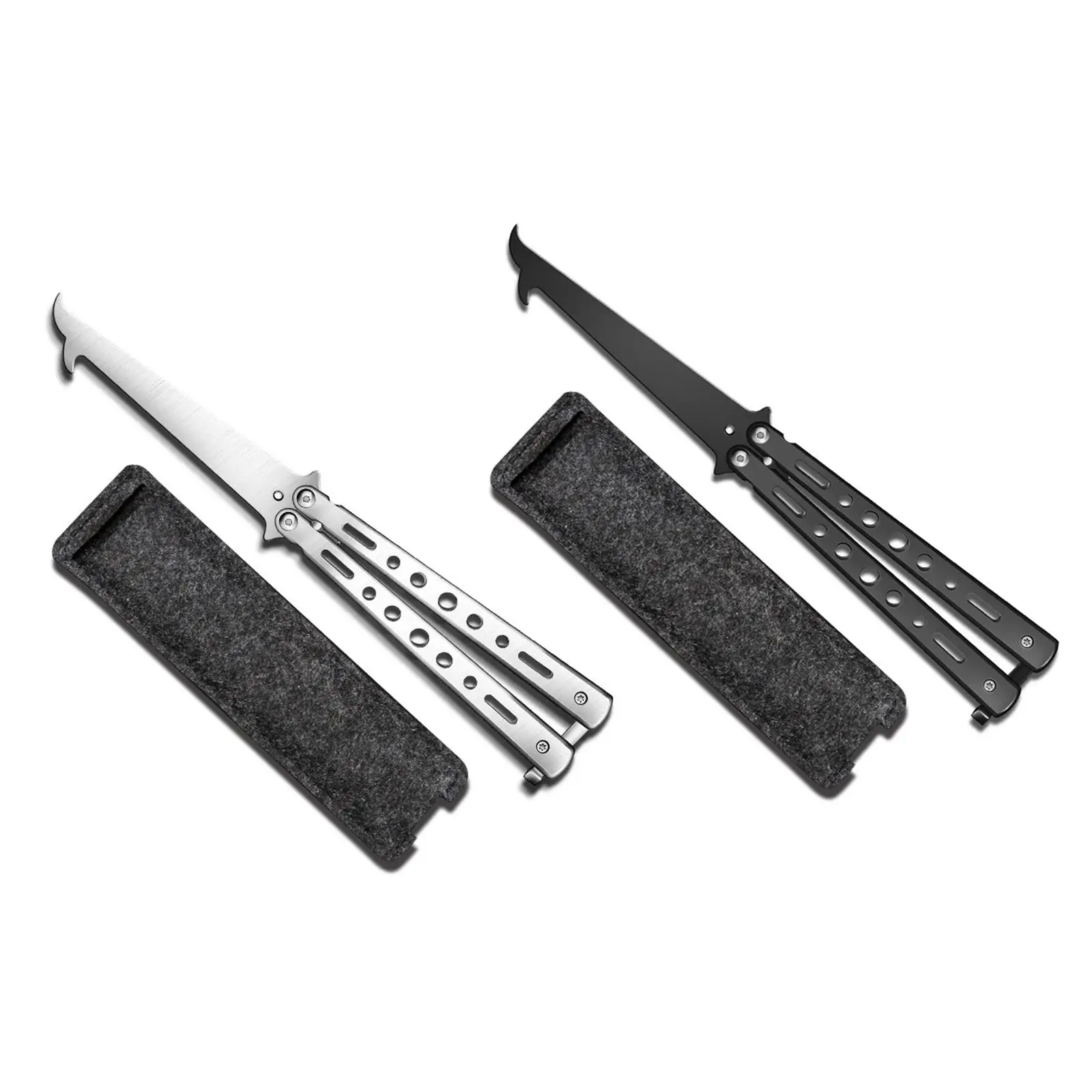 

Multifunctional Car Tire Cleaning Hook Safety Cleaning Tool