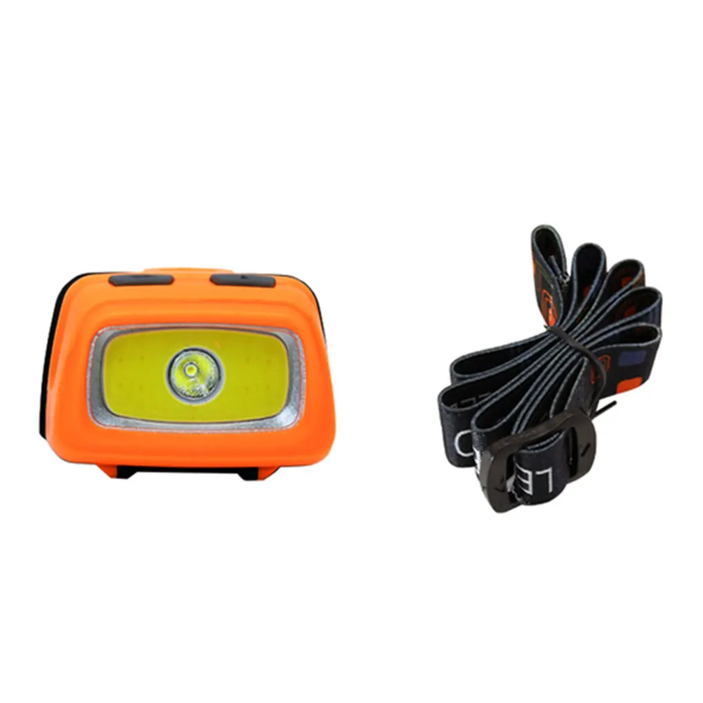 

Налобный фонарь, водонепроницаемый точечный светильник с подарками, для отдыха на открытом воздухе, ночного двора, Рождества, кемпинга, Рож...