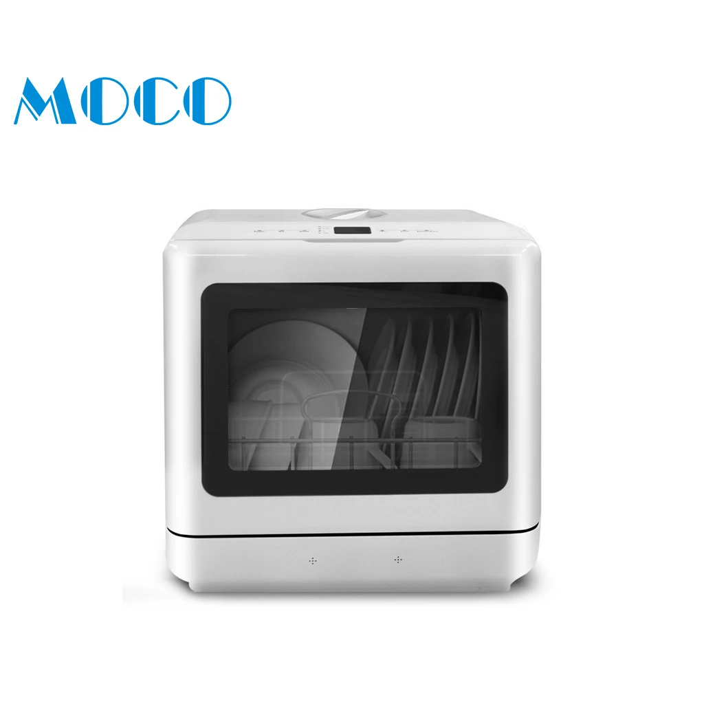 

Home use desktop Multi-function dish washer