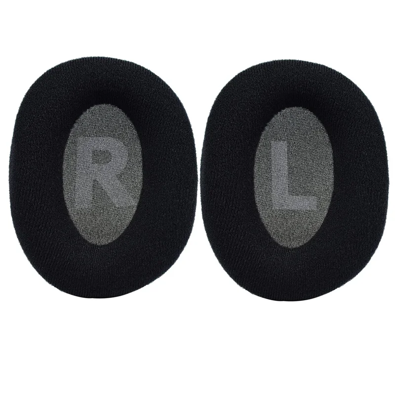

Replacement Ear Pads Cushions for Logitech G Pro X with Blue Voice Mic Filter Tech Gaming Headphones
