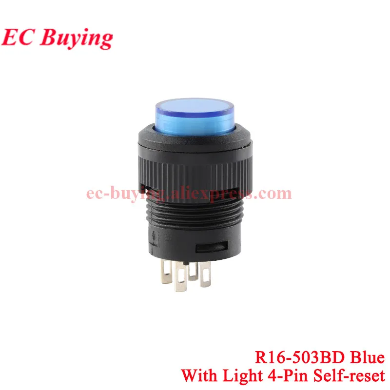 

Переключатель R16-503 EC Buying