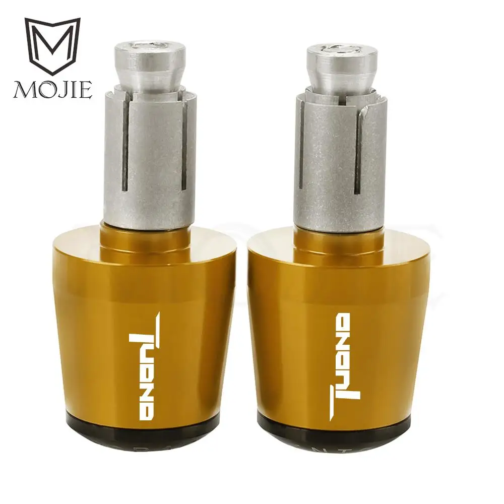 Мотоциклетные ручки на руль весовые детали антивибрационная заглушка концы для