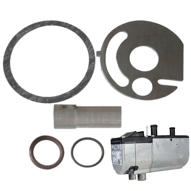 

Дизельные нагреватели, эффективный, один фильтр, два кольца, две горелки, фотокомплект для D5WZ D5WS D3WZ B4WSC D5S D42S