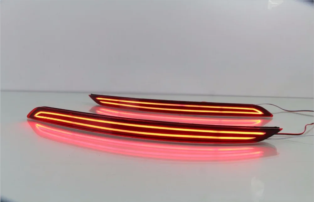 Задняя фотовспышка Elantra 2015 ~ 2017 стандартная Бесплатная доставка! accent IX35 IX45 Genesis i10