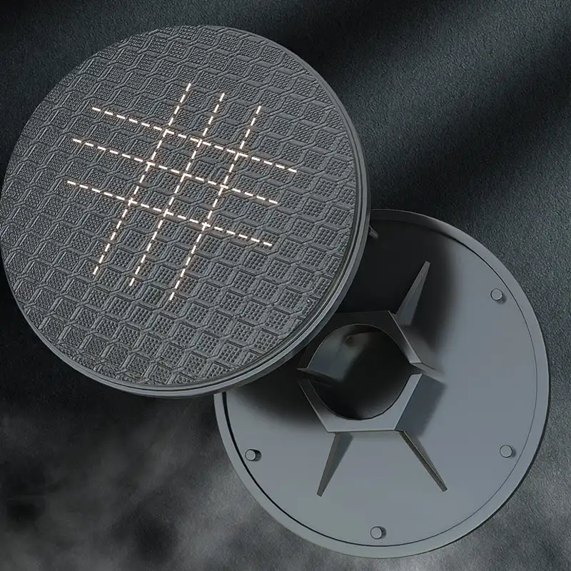 Домашний ручной подъемный домкрат телескопический быстрый подъемник стержень