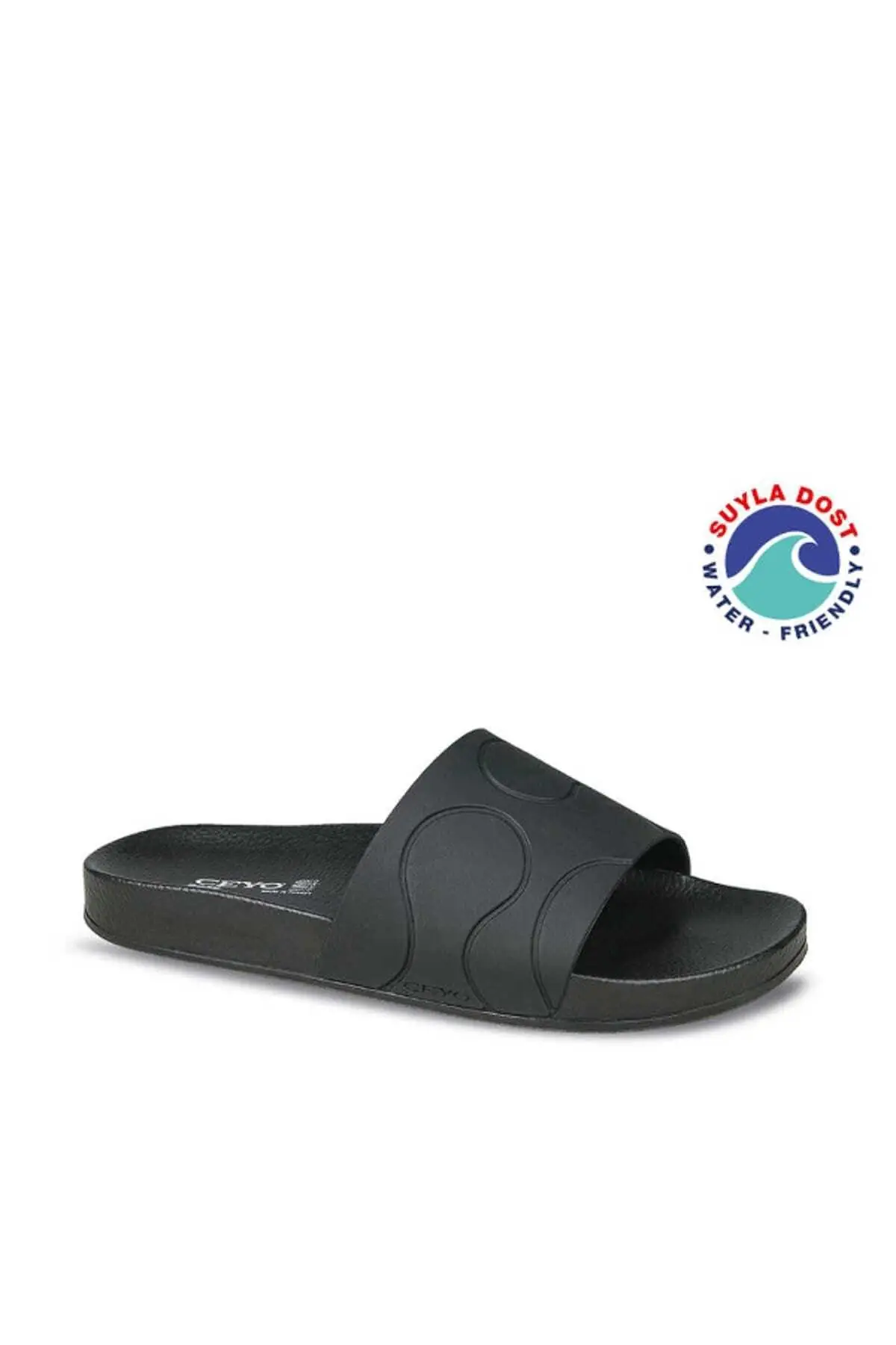 

Black Women 'S Slippers 02242