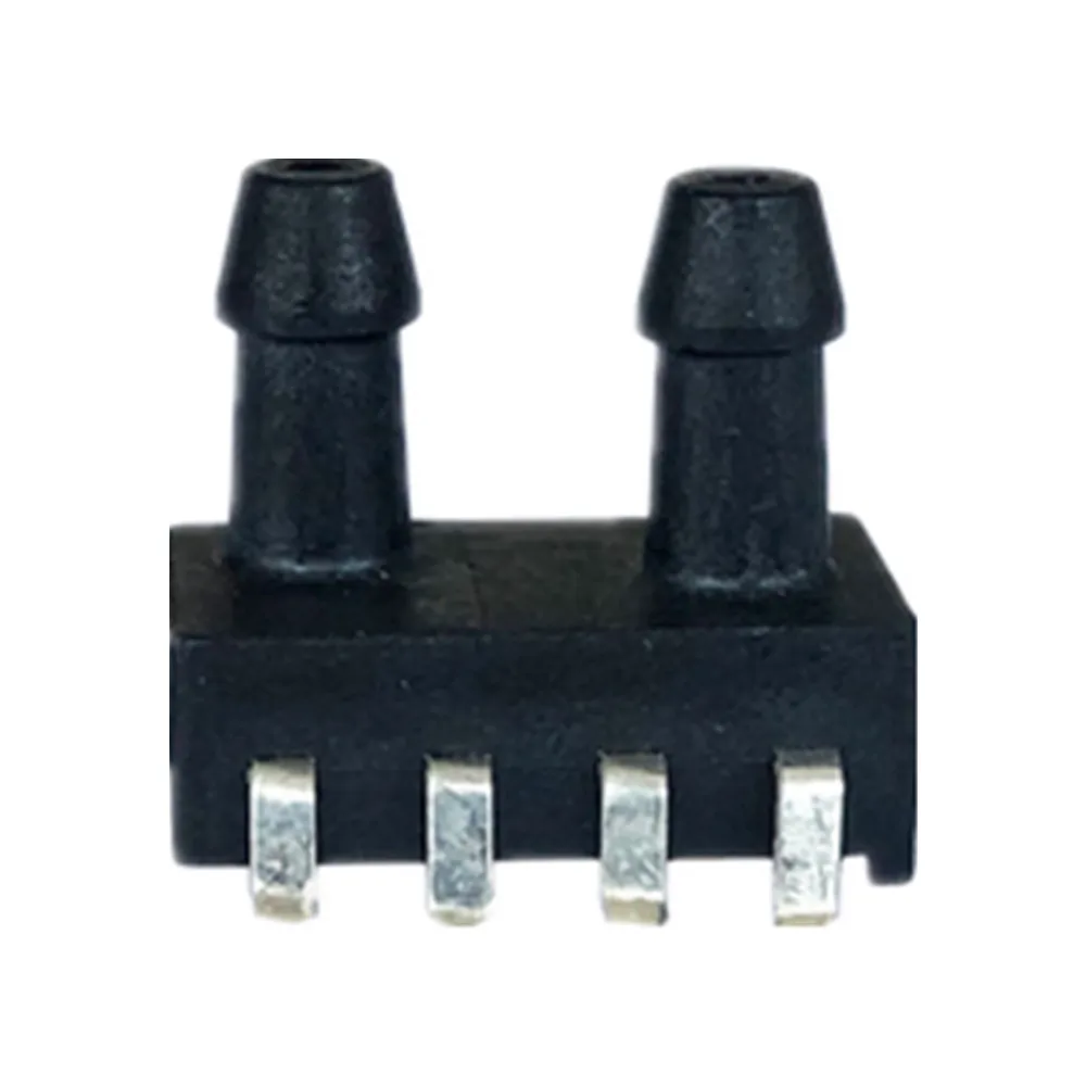 

Датчик Дифференциального Давления XGZP6897A, 1 кПа, двойной Впускной подходящий датчик давления, скорость потока ветра