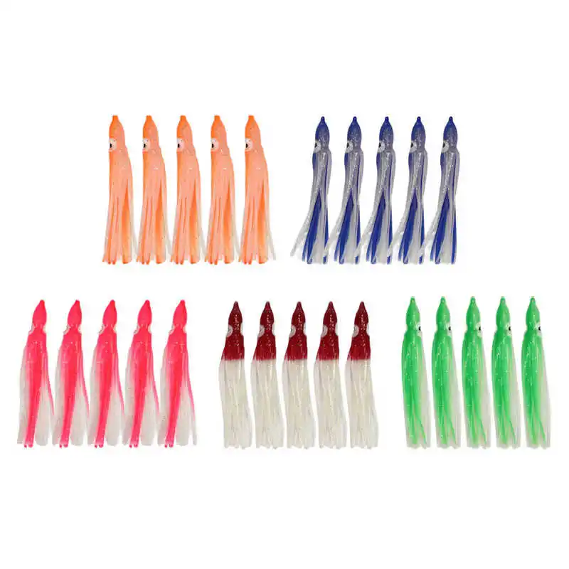 

Lure Bait Silicone Material Fishing Lure for Lake