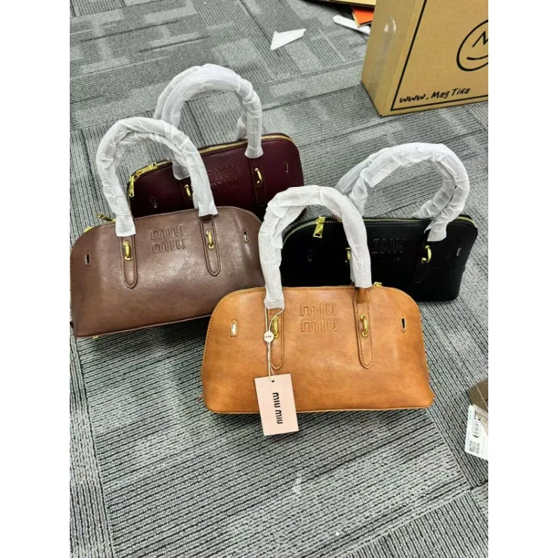 2024 новая модная тенденция роскошная дизайнерская ручная сумка с буквами для