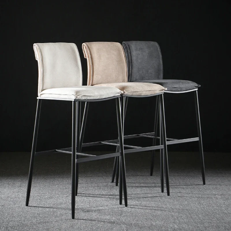 Регулируемая высота эргономичные роскошные стулья скандинавский стул игровые