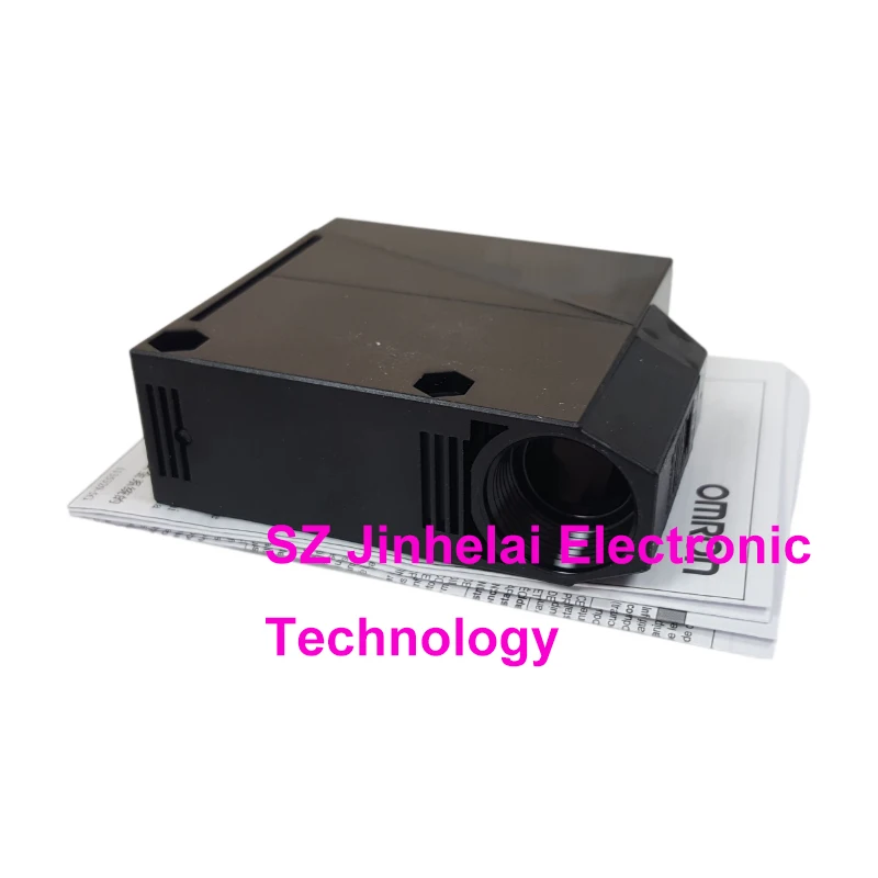 Фото Новый оригинальный датчик-выключатель питания AC/DC Omron E3JM-R4M4-G R4M4T-G DS70M4-G DS70M4T-G 10M4-G-NN 10M4T-G-NN №5
