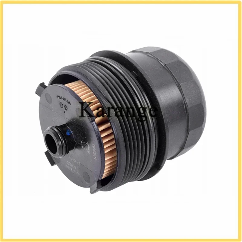 

Новые элементы масляного фильтра двигателя, замена корпуса, подходит для Volvo XC60 S60 V60 V40 XC90 2010-2022 31321084 32140027