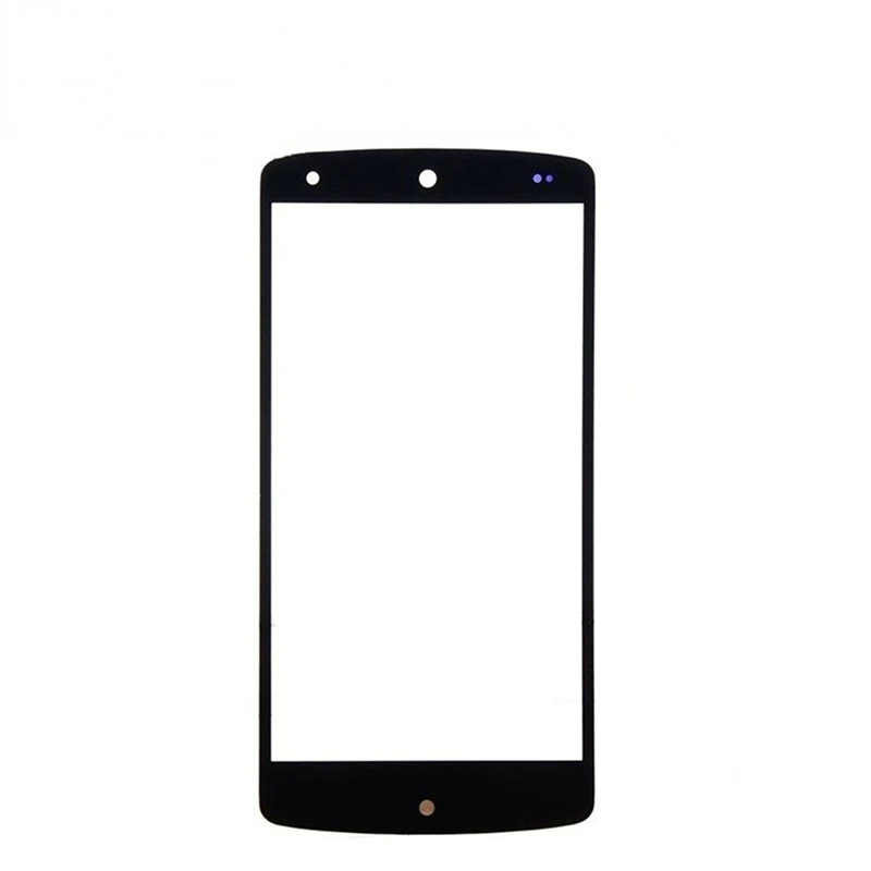 

Replacement For LG Google Nexus 5 D820 D821 Front Touch Screen Outer Glass Lens Panel