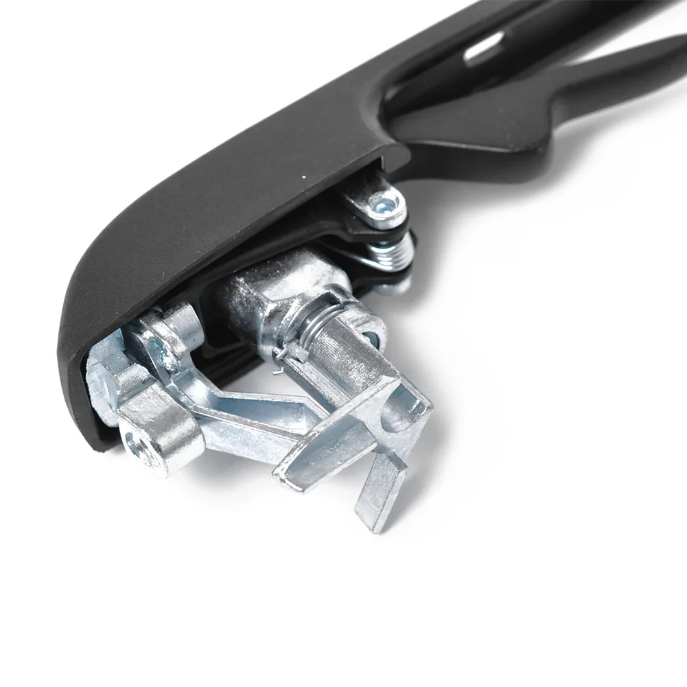 Передняя левая ручка двери автомобиля для Volkswagen Passat 16 I 1 Golf 17 Mk1 Mk2 1974-1994 гг. 191837205 A