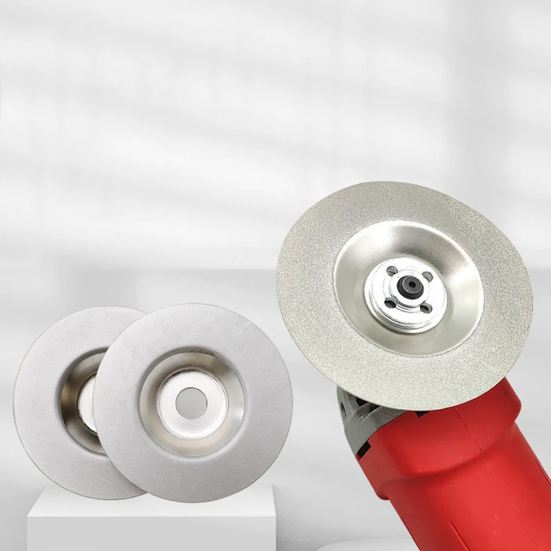 

Durable Disc Service Disc Reliable Abrasive Practical Performance Accessories Life Long Ceramics Stable For Abrasive