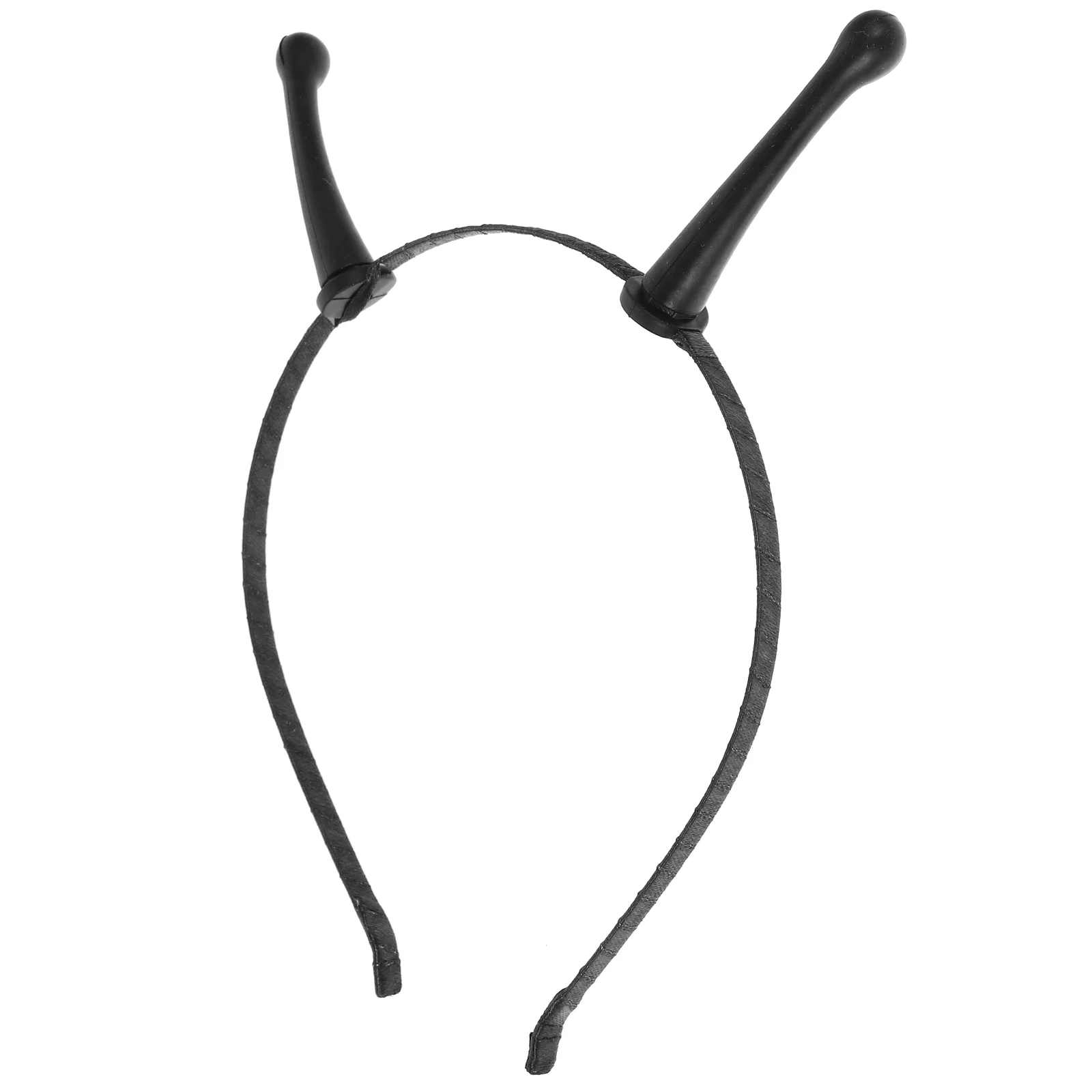 Повязка на голову с изображением инопланетянина аксессуары для волос Хэллоуин