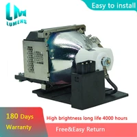 high quality replacement projector lamp 5j j2k02 001 for benq w500 180days warranty