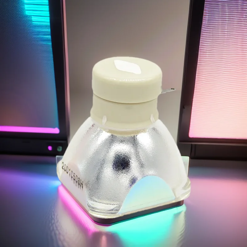 Лампа проектора A + с качественной яркостью NP41LP для проекторов NEC M421X MC301X MC331W MC331X