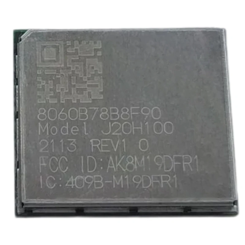 

Main Board Built-in IC Chip Gaming Accessories for ps5 Game Console WiFi Module