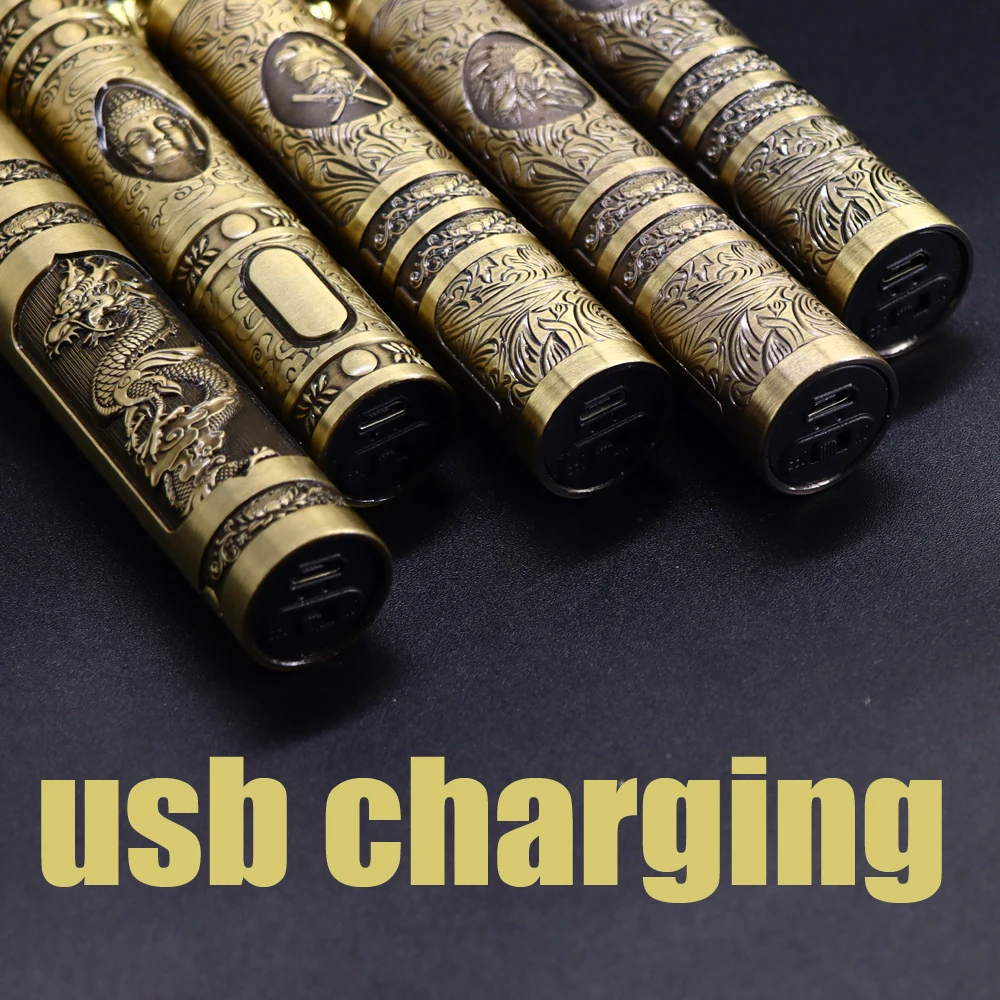 2022 T9 USB аккумуляторная машинка для стрижки волос Мужская бритва триммер мужчин