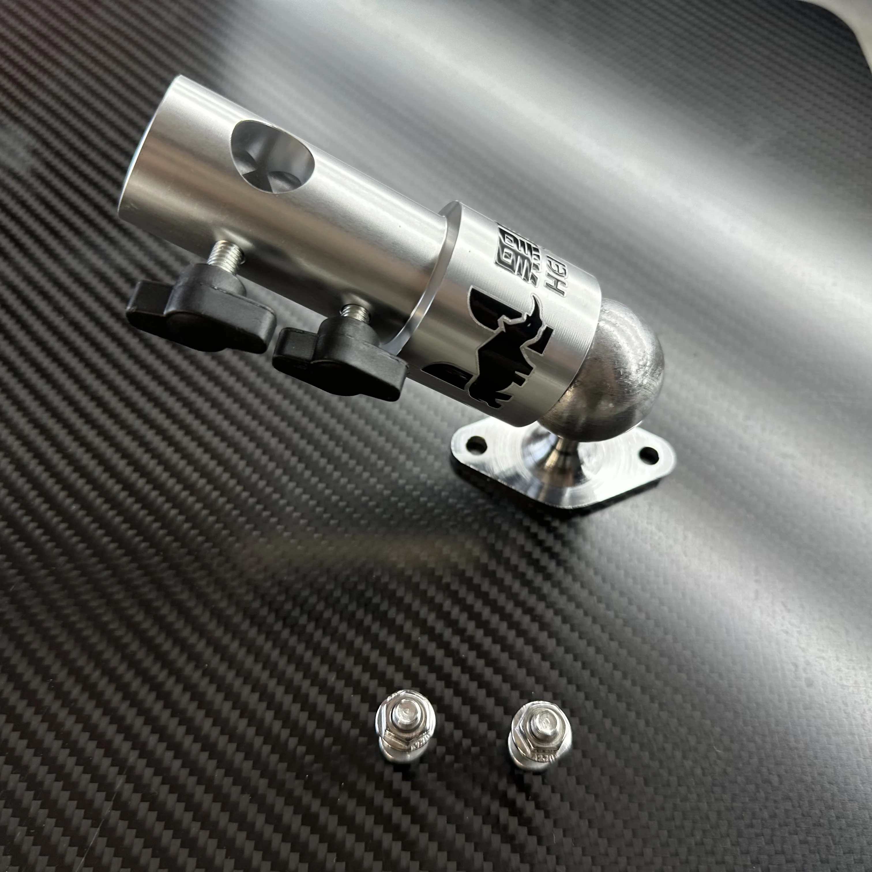 

Магнитный разъем для световых панелей QC