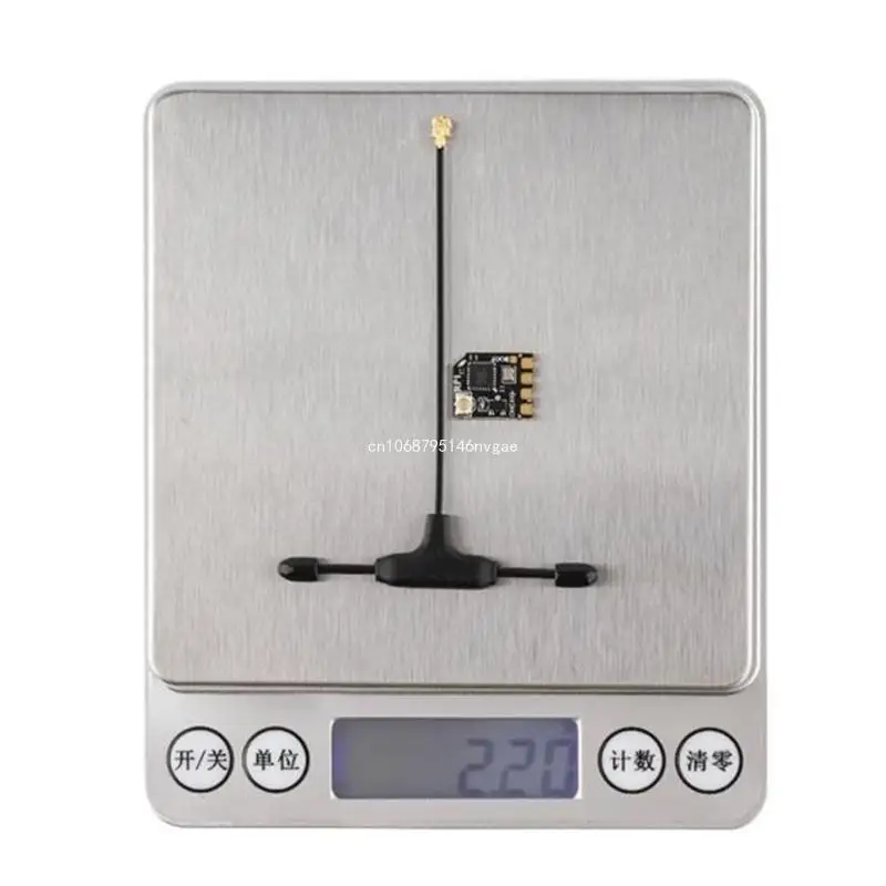 Приемник ELRS 2.4G