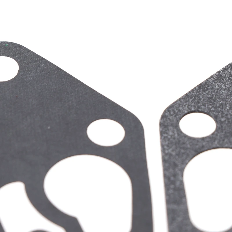 2 комплекта прокладок диафрагмы карбюратора для 495770 795083 7721 520175