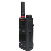 2021new public network radio with gsm phone wifi 4g android system walkie talkie lte poc gps two way radio xc 038