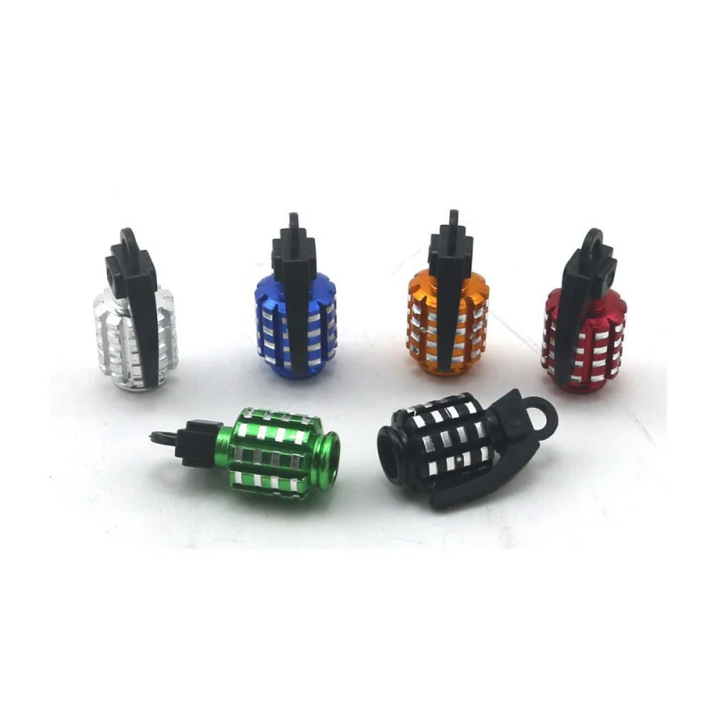 Модифицированные детали для автомобилей автомобильный накачивающий клапан