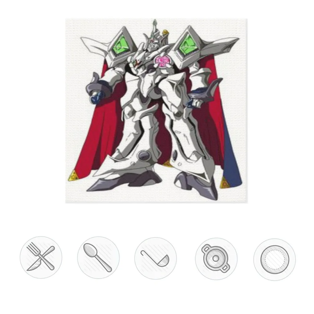 E-Escaflowne супер впитывающий большой абсорбент для кухни коврик нескользящий