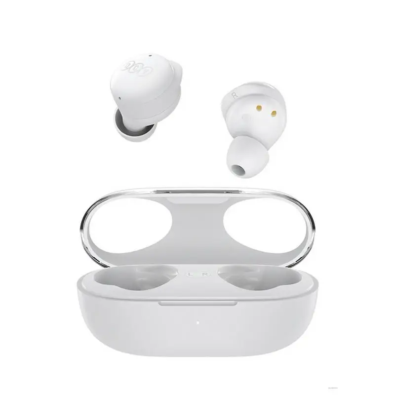 

Беспроводная Bluetooth-гарнитура QCY TWS QCY T17S