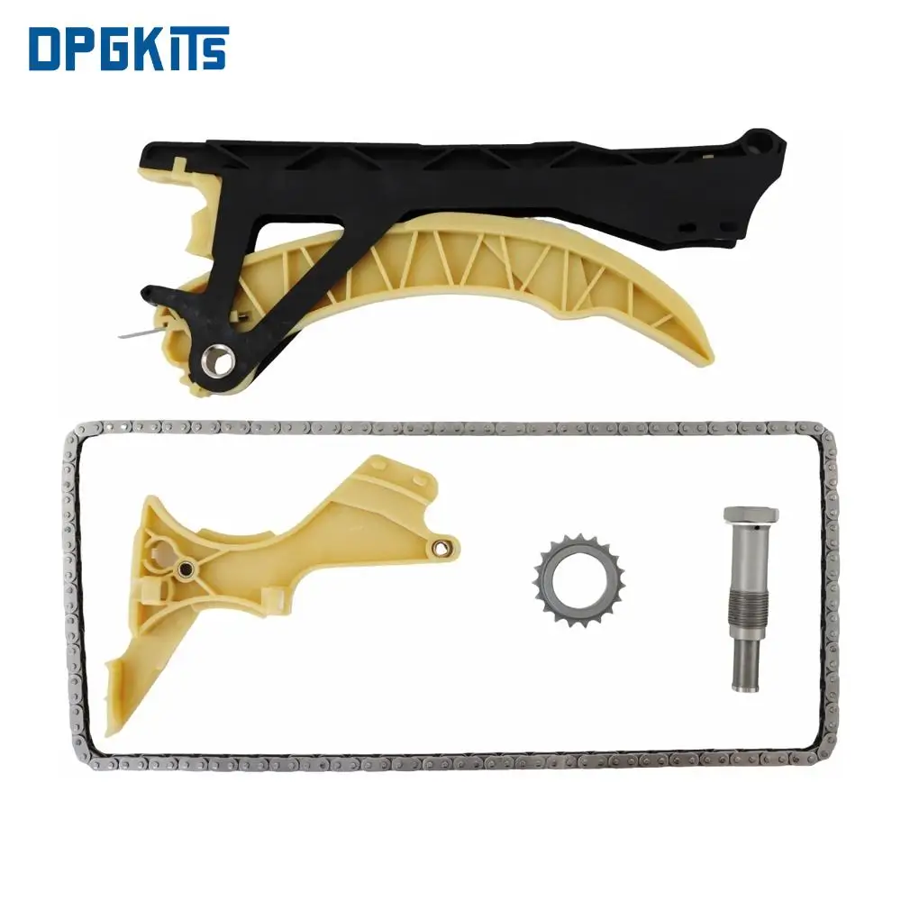 11311439854 11317567680 11317512520 11317505608 11317502180 комплект цепи ГРМ для BMW 1 3 5 серии N46 N42 118 120 318 320 520