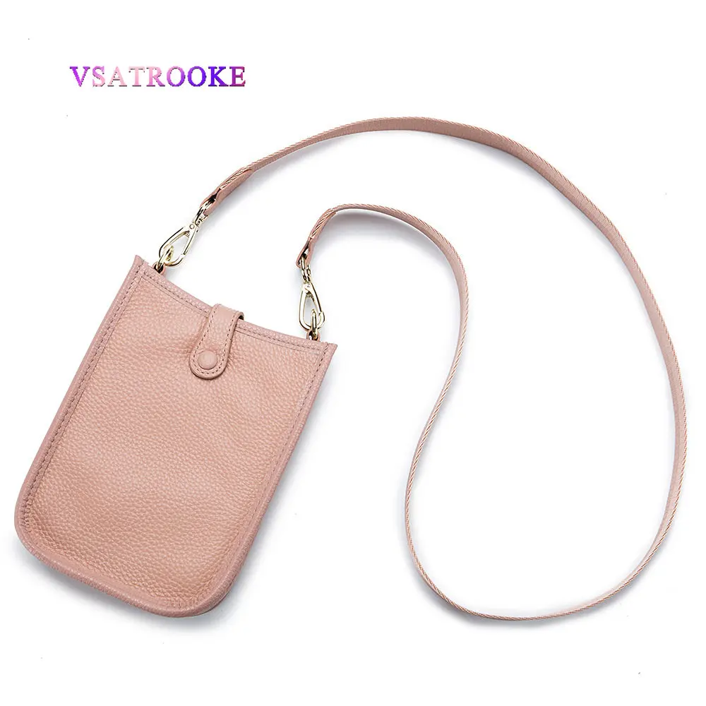 

Luxury Fashion Shoulder Bag Genuine leather Women Bag Free Shipping Messenger Bags Mini Bucket Bags Bolsas New in Women's Purses